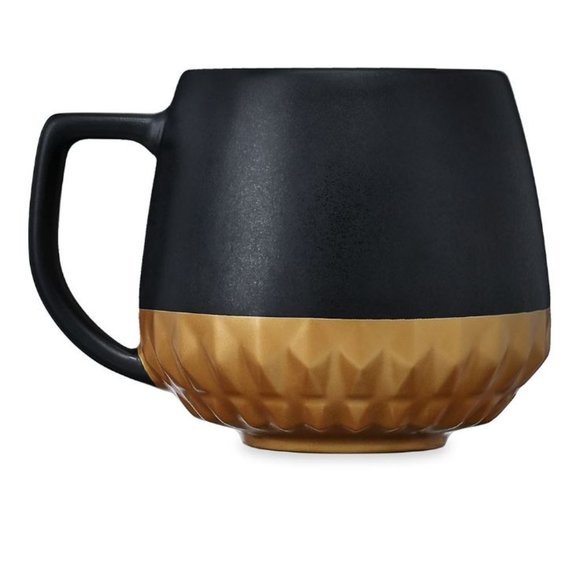 NWT!  Festive Starbucks Walt Disney World 50th Anniversary Mug - Picture 2 of 7